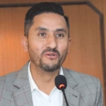 राहतको रकम एक रुपैयाँ पनि अन्यत्र खर्च गर्न पाइँदैन : रास्वपा प्रवक्ता खरेल