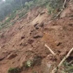सुपरसेती जलविद्युत् आयोजनाको पहुँचमार्ग खन्ने क्रममा पहिरो, दुई कामदार गम्भीर घाइते