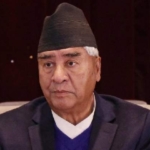 मलाई व्यक्तिगत रूपमा कुनै पद वा जिम्मेवारीप्रति लोभ छैन : देउवा