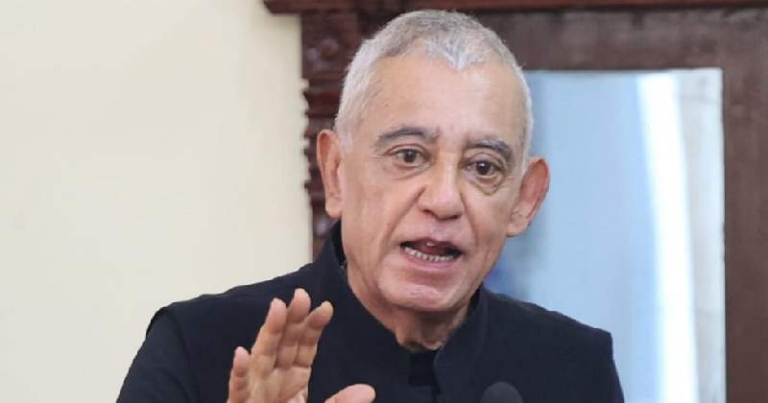 कांग्रेस फुट्ने सम्भावना छ, १५औँ महाधिवेशन देउवाकै नेतृत्वमा हुन्छ: शशांक कोइराला