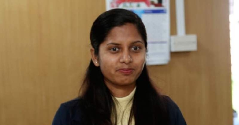 भोटेकोशी बाढीपीडितका लागि उपसभामुख रुबी कुमारीले दिइन् एक महिनाको पारिश्रमिक
