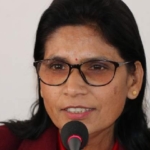 विपद्का बेला राजनीतिक स्वार्थभन्दा माथि उठेर उद्धारमा जुटौँ : पद्मा अर्याल