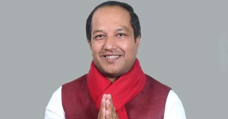 द्योगमन्त्रीमा दीपककुमार साह सिफारिस