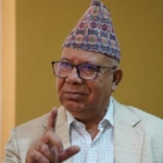 संविधान रक्षाका लागि सबै परिवर्तनकारी शक्ति एक हुनैपर्छ: माधव नेपाल