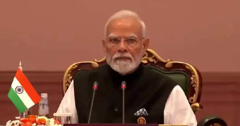 ब्रिक्स समूह कसैको विरुद्धमा छैन : मोदी