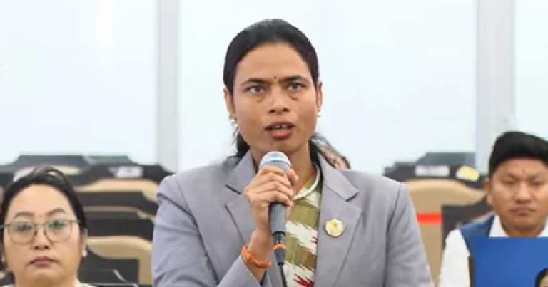 जनताले भोग्नुपरेको कष्ट, महँगी र अव्यवस्थित शासन व्यवस्थाको जिम्मेवारी सरकारले लिनुपर्छ: सांसद बराल