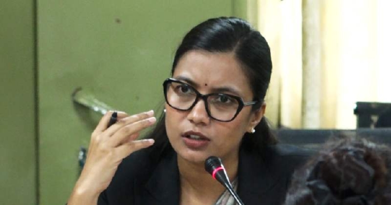 मापदण्डपछि समावेशी सिद्धान्त लागू हुन्छ, समावेशिता छुटेको छैन : मन्त्री गौतम