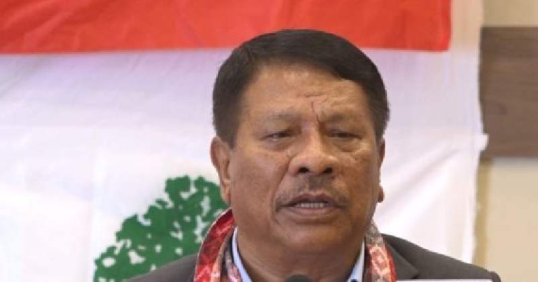 हामी १५औँ महाधिवेशनका लागि अगाडि बढिसक्यौँ : प्रकाशमान सिंह