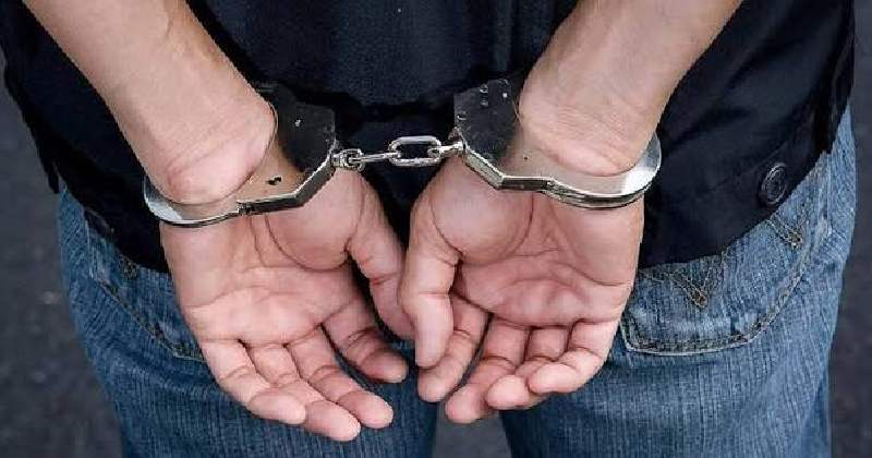 क्यानडा पठाइदिन्छु भन्दै रकम ठगी गरेको अभियोगमा २ जना पक्राउ