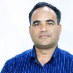 १५औँ महाधिवेशन नेतृत्व छान्ने मात्र होइन, कांग्रेस बदल्ने ऐतिहासिक अवसर : नैनसिंह महर