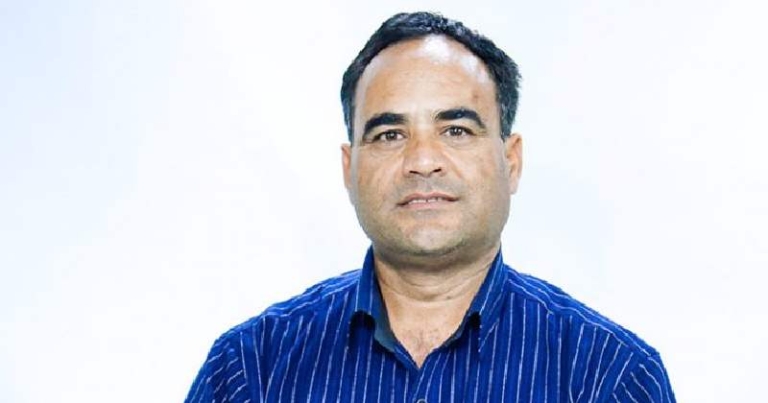 १५औँ महाधिवेशन नेतृत्व छान्ने मात्र होइन, कांग्रेस बदल्ने ऐतिहासिक अवसर : नैनसिंह महर