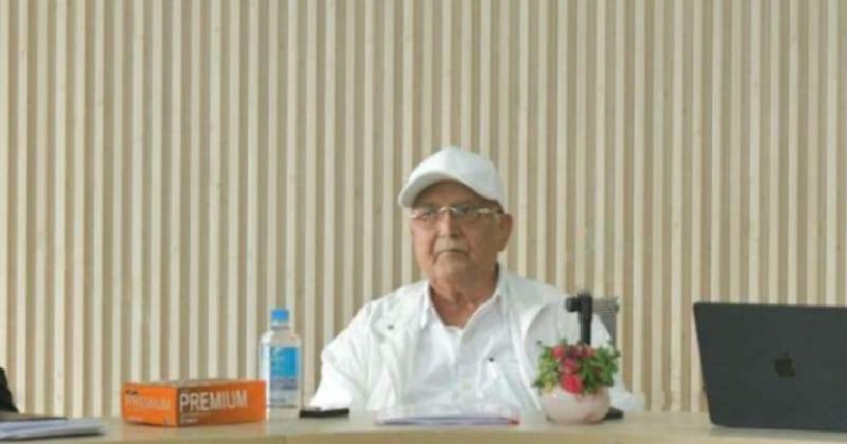 एमाले केन्द्रीय कमिटी बैठकका एजेण्डा तय