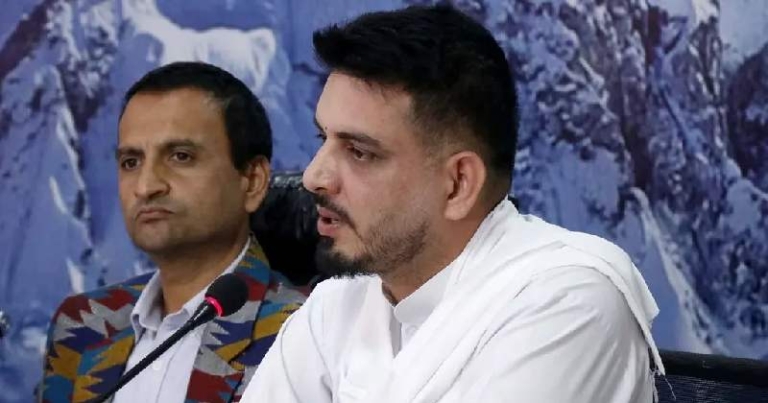 रसुवागढीमा बाढीले बगाएको ठाउँमा सडक नबनाउने