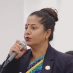 समाजको कुनै वर्गले अन्यायको अनुभव गरिरहेसम्म राष्ट्रको जग मजबुत हुन सक्दैन : सांसद थपलिया