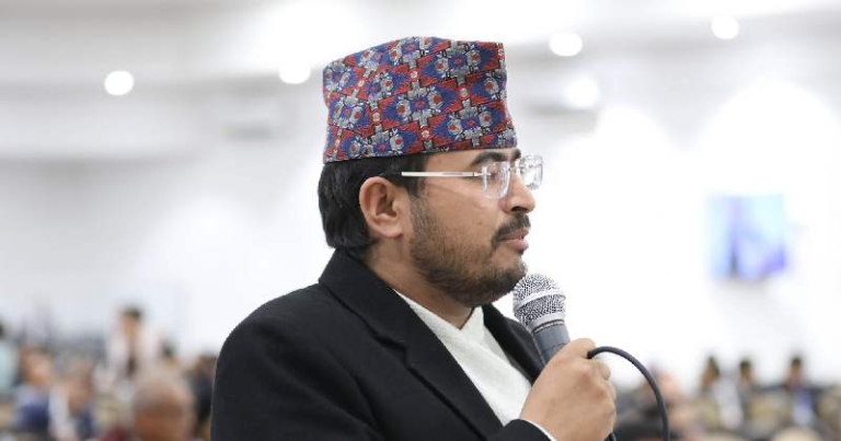 दोषीलाई पक्राउ गर्न नसके कुर्सीमा किन बसिराख्ने? सरकारमाथि ज्ञानेन्द्र शाहीको प्रश्न