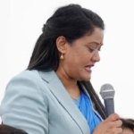 शहीदका लागि न्याय खोज्न संसदमा आएकी हुँ, पदको लालचले होइन : सांसद खतिवडा
