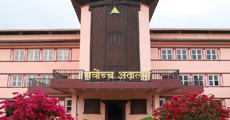नेपाल विद्युत् प्राधिकरणका पूर्वकार्यकारी निर्देशक शाक्यको रिटमा सर्वोच्चमा सुनुवाइ सुरु