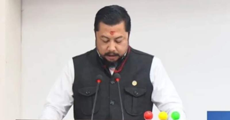 हामीले हार मानेका छैनौँ, अन्तिम सम्भावनासम्म उद्धार जारी राख्छौँ : ऊर्जामन्त्री श्रेष्ठ