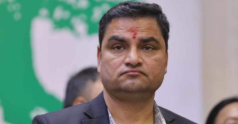 शेरबहादुर देउवाबाटै १५औँ महाधिवेशन उद्घाटन गराउन चाहन्छौँ : प्रदीप पौडेल