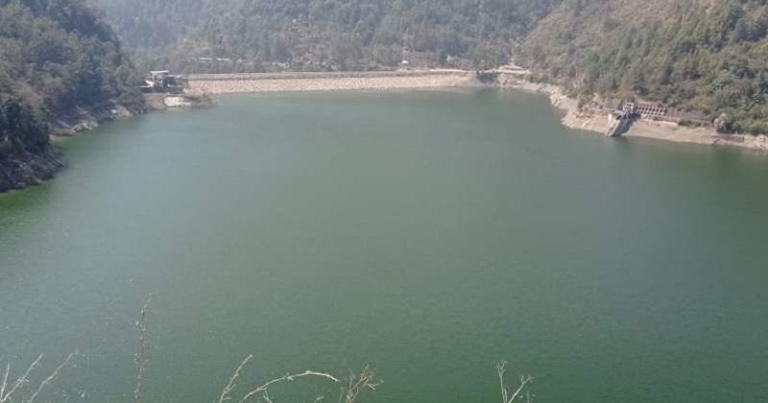 भारी वर्षाको पूर्वानुमानपछि कुलेखानीमा सतर्कता बढाइयो, तीन स्थानमा साइरन जडान