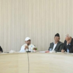 एमालेमा सात नेता स्थायी कमिटी सदस्य मनोनित, विद्यादेवी भण्डारीलाई वरिष्ठ नेताको जिम्मेवारी