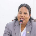 आदिवासी अपाङ्गता भएका महिला तथा किशोरीको नेतृत्व सुनिश्चित गर्न मन्त्री चौधरीको आग्रह