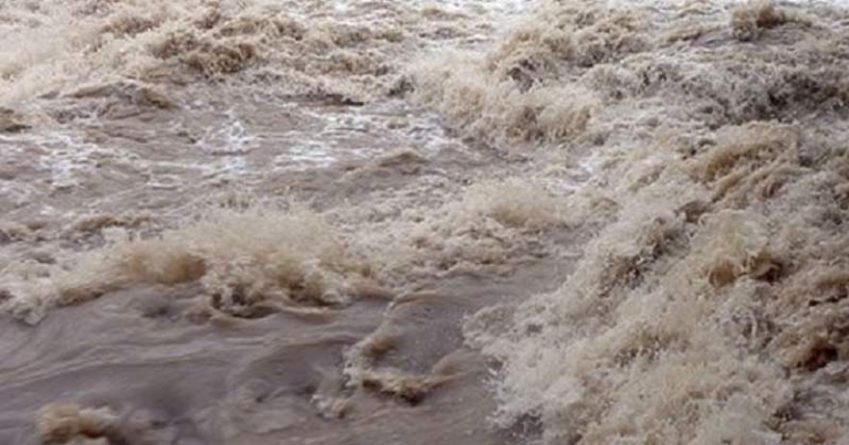 थुनिएको मर्स्याङ्दीको बहाव खुल्दै