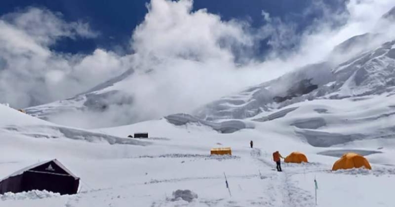 हिमलुङ हिमपहिरोमा थप दुई शव भेटिए, मृतकको संख्या चार पुग्यो
