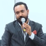 के खाएपछि कन्फिडेन्स आउँछ? विपक्षीलाई खगेन्द्र सुनारको व्यंग्य
