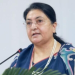 अब पार्टी, जनता र देशको सेवामा समर्पित हुन्छु : विद्यादेवी भण्डारी