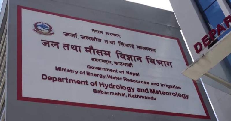 असोज १७ देखि भीषण वर्षाको हल्ला गलत, मौसममा झरी र चिसो बढ्ने सम्भावना