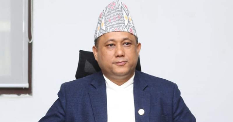 राष्ट्रसंघको महासभामा प्रधानमन्त्रीको सम्बोधनले नेपालको कूटनीतिक छवि बलियो बनायो: परराष्ट्रमन्त्री खनाल