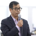 सरकारको कार्यशैलीप्रति महेन्द्र शाहीको असन्तुष्टि, ‘ट्रयाक छोडेर हिँडे दुर्घटना निम्तिन्छ’