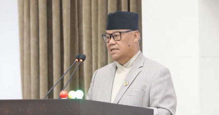 सरकारको ६ महिने कार्यकाल उत्साहजनक भएन : आङ्देम्बे