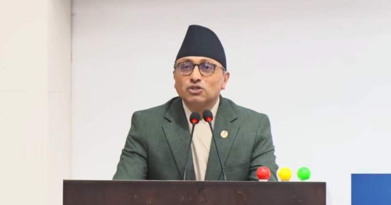 आर्थिक क्षेत्रका तीन विधेयक दफावार छलफलका लागि समितिमा पठाइयो