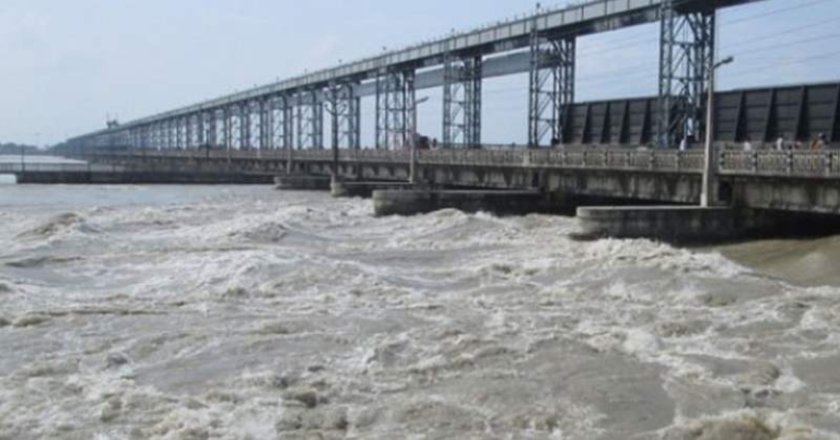 महाकाली तटीय क्षेत्रमा सतर्कता अपनाउन आग्रह