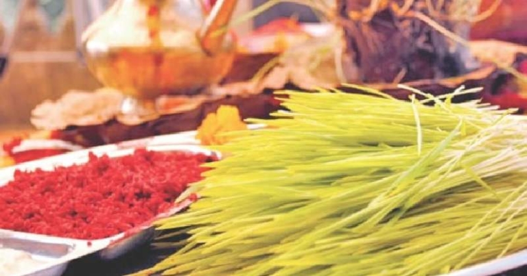 बडादशैँको टीकाको उत्तम साइत कात्तिक ४ गते बिहान १०ः२६ बजे