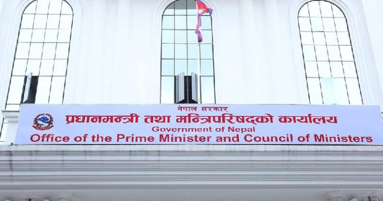 बाढी प्रभावितका लागि राहत कोषमा १७ अर्बभन्दा बढी जम्मा