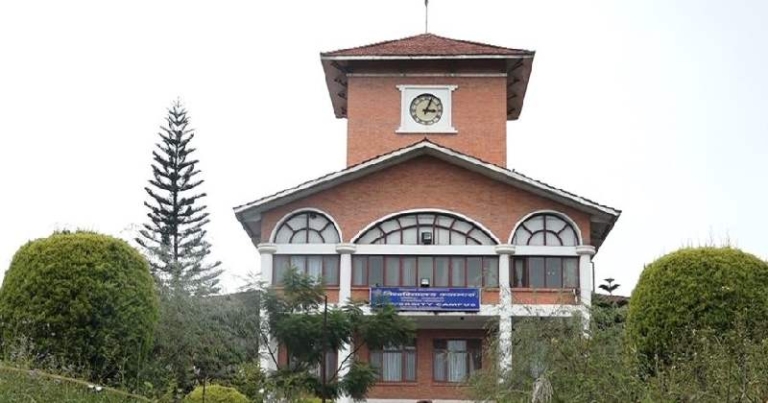 त्रिवि सभाले पारित गर्‍यो ३० अर्ब ८७ करोडको बजेट