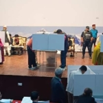 कांग्रेस महाधिवेशनको मतदान समय दुई घण्टा थप, साँझ ५ बजेसम्म मतदान हुने