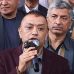 बोलेर हुँदैन, काम गर्ने शैलीमा परिवर्तन गर्नुपर्छ : गगन थापा