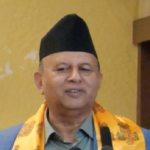 सरकार सुशासनबाट पछि हट्दै उल्टो बाटोमा हिँड्यो : शंकर पोखरेल