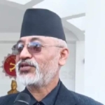 ओली–पोखरेलबीच विवाद नभएको एमाले नेता विश्वकर्माको दाबी