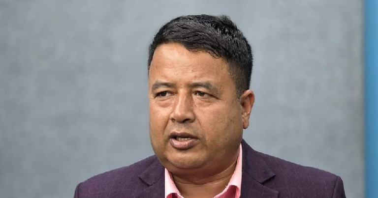 एमालेका अधिवेशन र भेला आन्दोलनको पूर्वतयारी हुन् : महेश बस्नेत