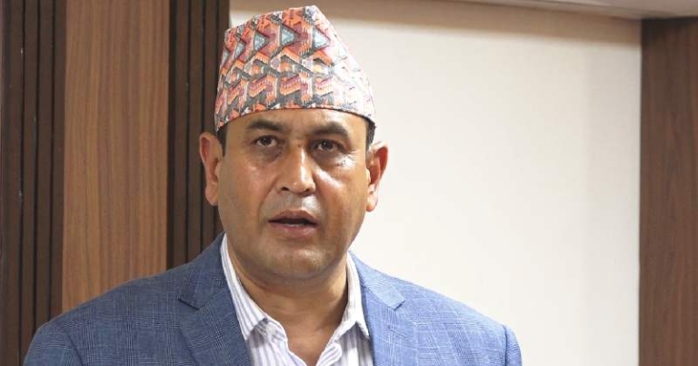 कांग्रेस सहमहामन्त्रीमा खतिवडाको अग्रता कायम