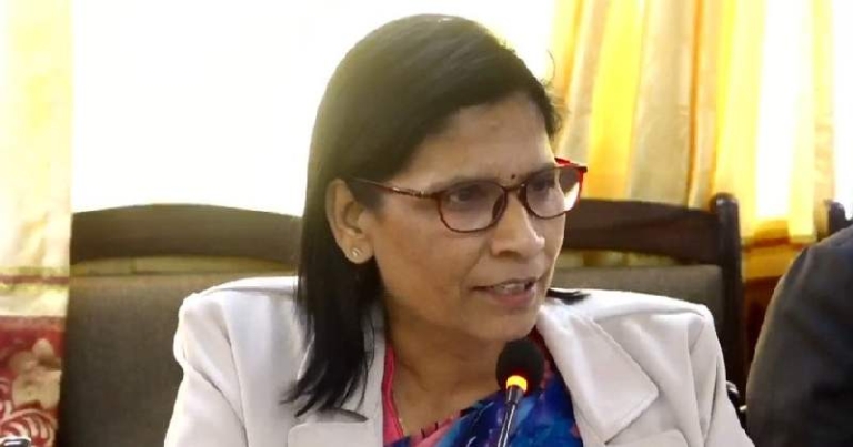 खगेन्द्र सुनारमाथि संसदीय छानबिन गर्न एमाले उपनेता अर्यालको माग