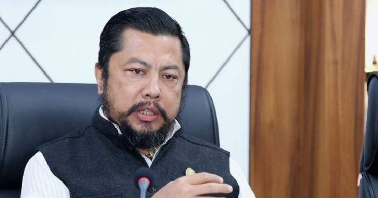 विपद् व्यवस्थापनलाई प्रविधिमैत्री बनाउन मन्त्री श्रेष्ठको जोड