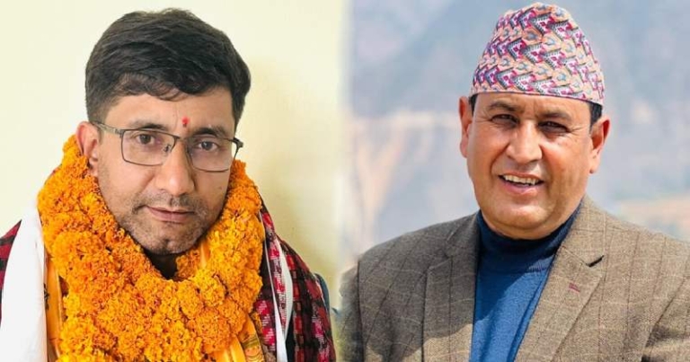 कांग्रेस सहमहामन्त्रीमा खतिवडा र शिवाकोटी निर्वाचित