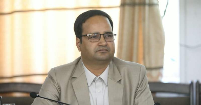 मलेसियाका लागि प्रस्तावित राजदूत खरेलको सुनुवाइ रोकियो