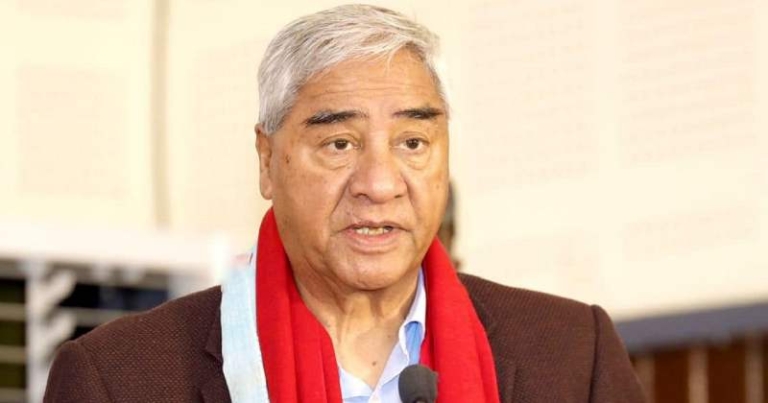देउवा पक्षको महाधिवेशनमा केन्द्रीय नेतादेखि सांसदसम्म स्वतः प्रतिनिधि हुने व्यवस्था